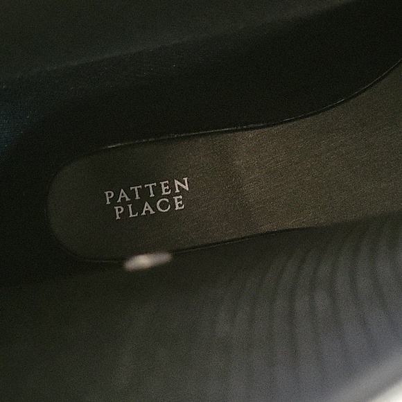 Patten Place Shoe Cover Boots - Picture 7 of 15